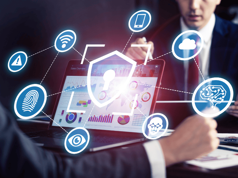 Network Security and Cybersecurity Services